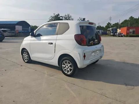 2022 Roewe Clever BEV 29KWH