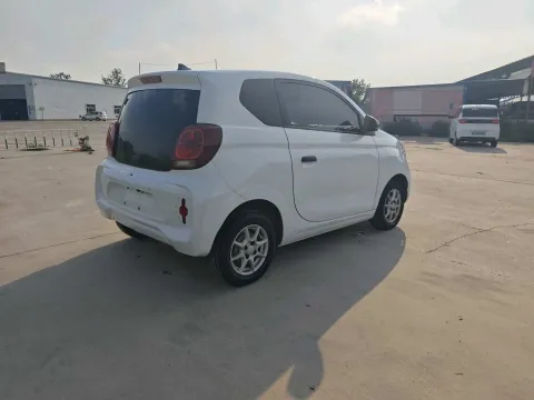 2022 Roewe Clever BEV 29KWH