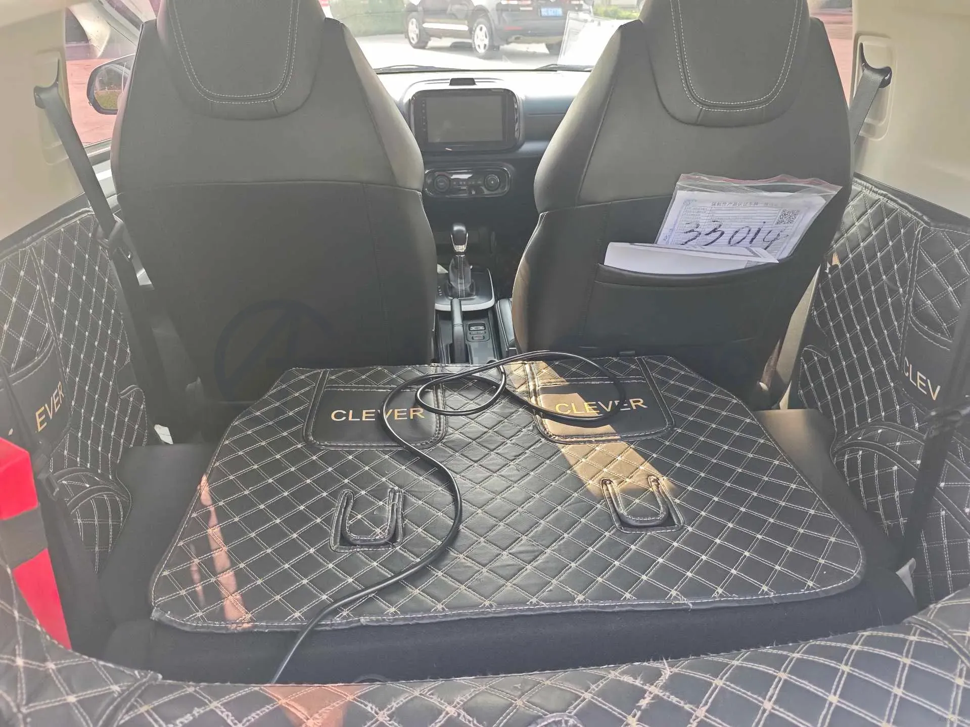 2022 Roewe Clever BEV 29KWH,autocango,china used car exporter,china ev exporter,chinese used car exporter,chinese used ev exporter