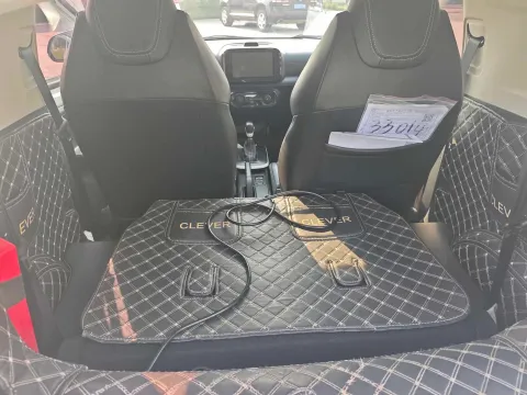 2022 Roewe Clever BEV 29KWH