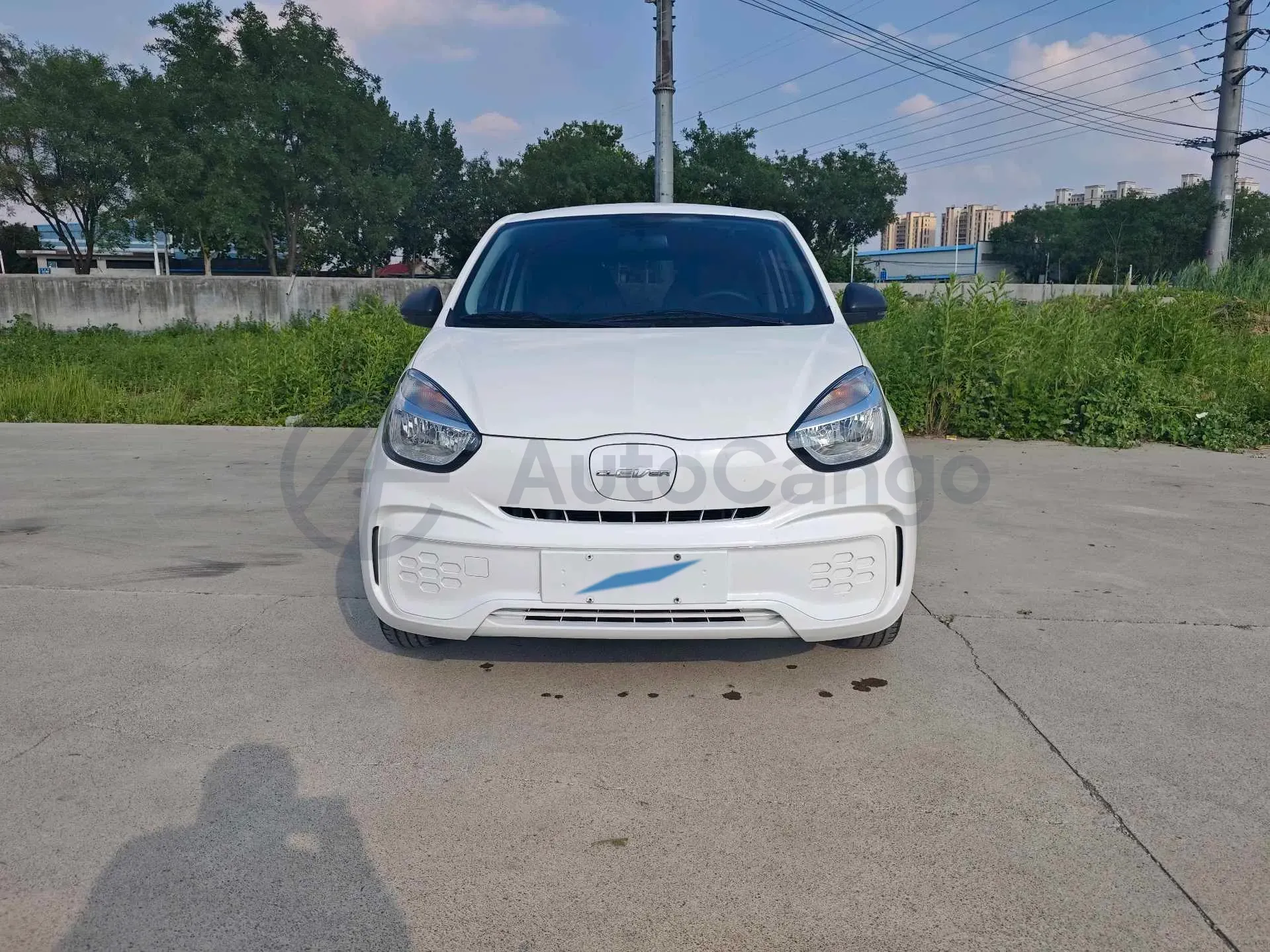 2022 Roewe Clever BEV 29KWH,autocango,china used car exporter,china ev exporter,chinese used car exporter,chinese used ev exporter