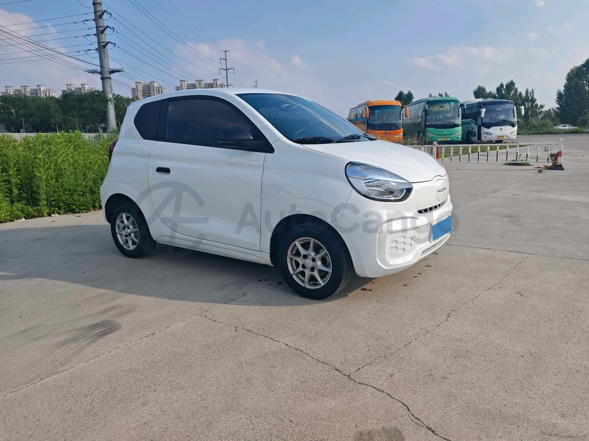 2022 Roewe Clever BEV 29KWH,autocango,china used car exporter,china ev exporter,chinese used car exporter,chinese used ev exporter