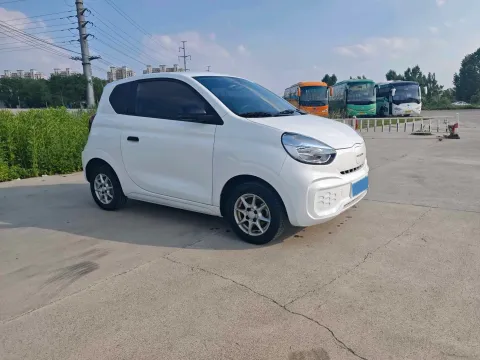 2022 Roewe Clever BEV 29KWH