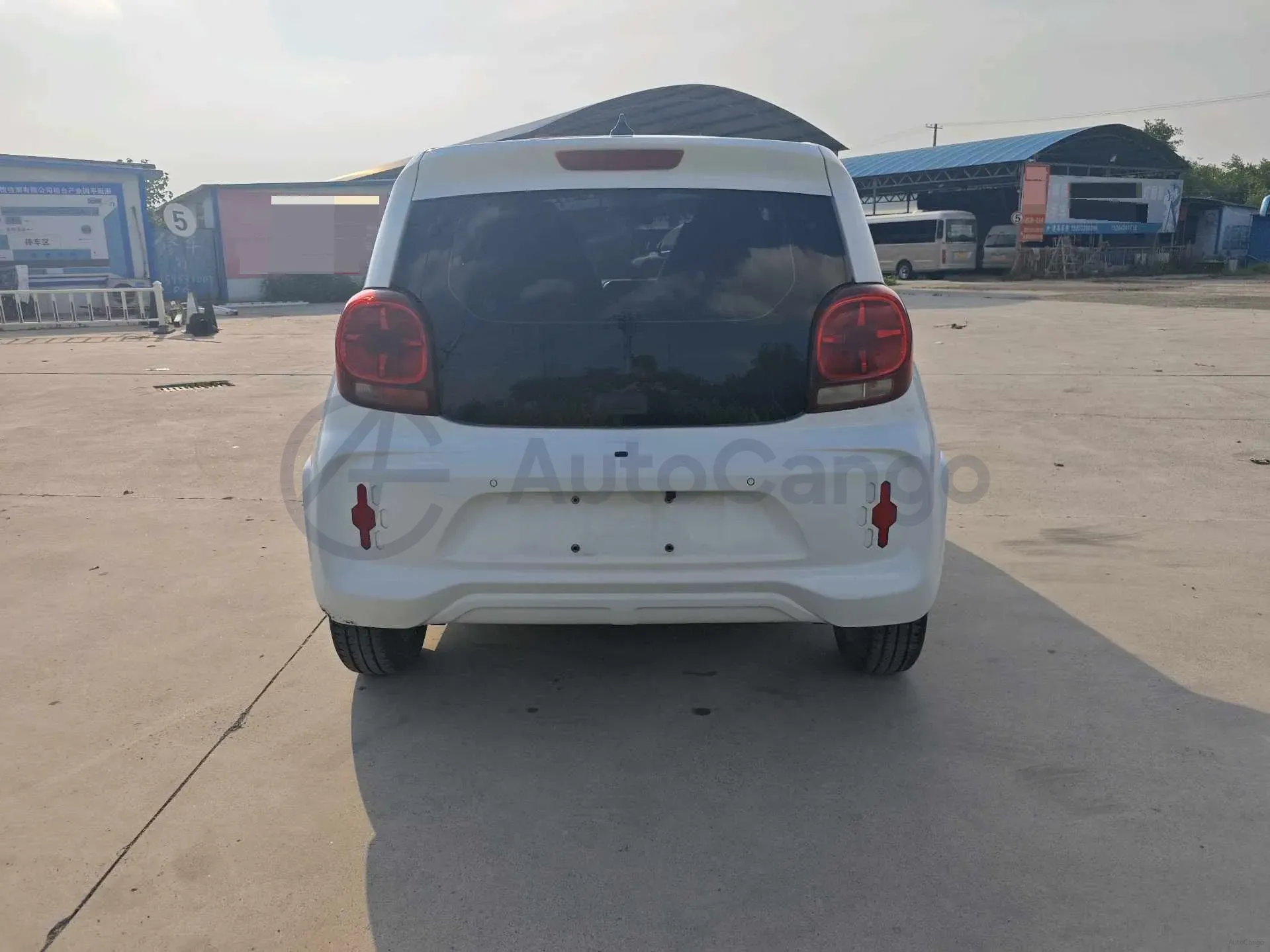 2022 Roewe Clever BEV 29KWH,autocango,china used car exporter,china ev exporter,chinese used car exporter,chinese used ev exporter