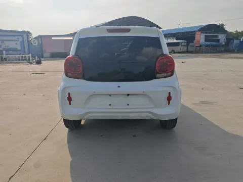 2022 Roewe Clever BEV 29KWH