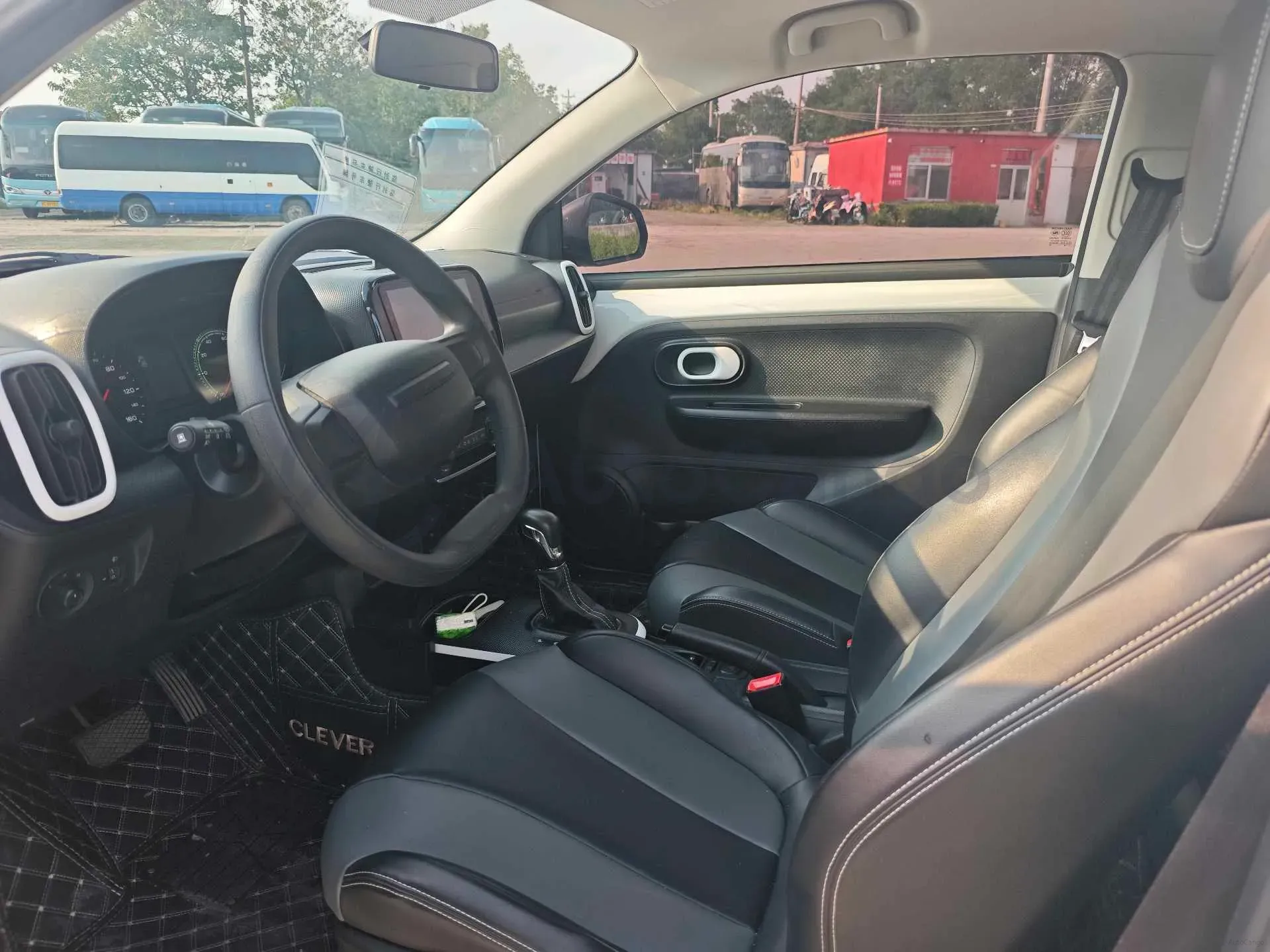 2022 Roewe Clever BEV 29KWH,autocango,china used car exporter,china ev exporter,chinese used car exporter,chinese used ev exporter