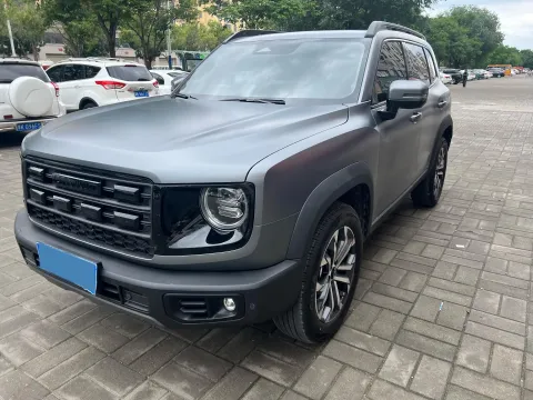 2026 HAVAL DARGO,autocango,china used car exporter,china ev exporter,chinese used car exporter,chinese used ev exporter
