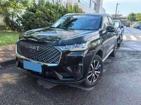 2022 HAVAL H6,autocango,china used car exporter,china ev exporter,chinese used car exporter,chinese used ev exporter