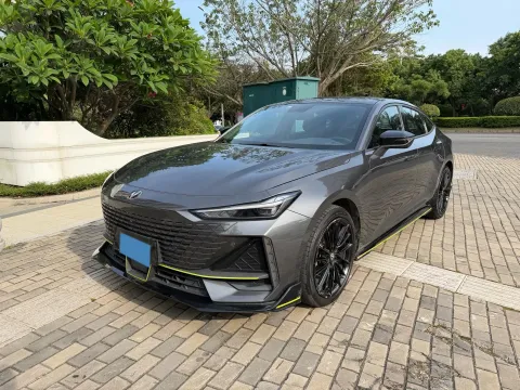 2022 CHANGAN UNI-V,autocango,china used car exporter,china ev exporter,chinese used car exporter,chinese used ev exporter