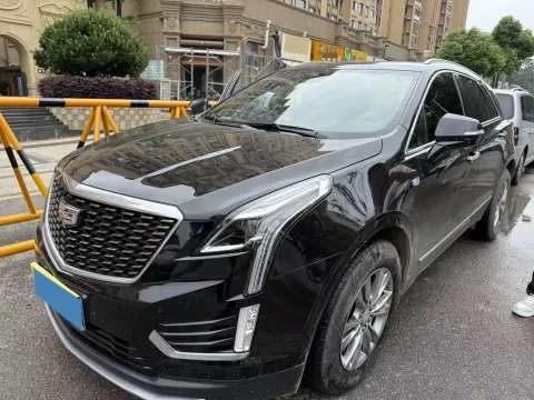 2022 CADILLAC XT5,autocango,china used car exporter,china ev exporter,chinese used car exporter,chinese used ev exporter