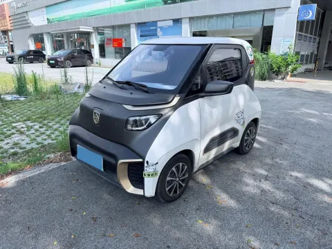 2019 CHANGAN KAICENE RUIXING EM80,autocango,china used car exporter,china ev exporter,chinese used car exporter,chinese used ev exporter