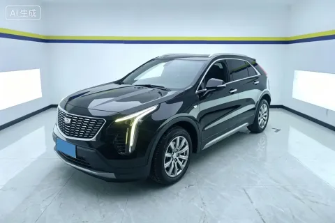 2020 CADILLAC XT4,autocango,china used car exporter,china ev exporter,chinese used car exporter,chinese used ev exporter