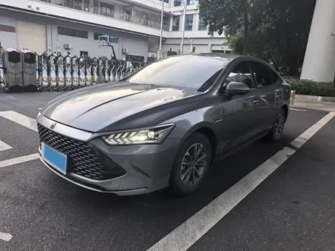 BYD