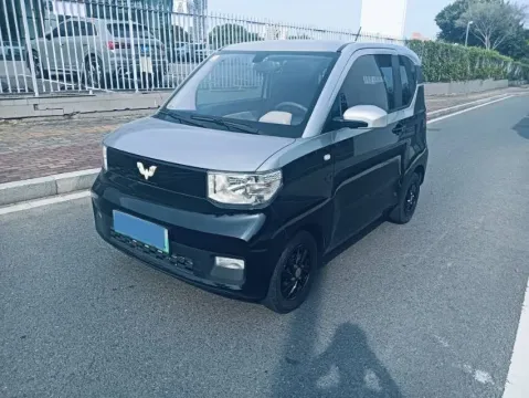 2021 WULING HONGGUANG MINI EV,autocango,china used car exporter,china ev exporter,chinese used car exporter,chinese used ev exporter