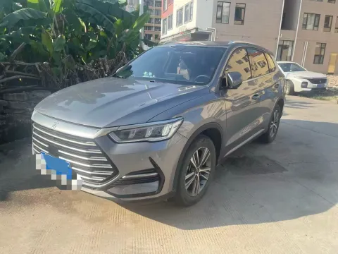 2021 BYD SONG PRO,autocango,china used car exporter,china ev exporter,chinese used car exporter,chinese used ev exporter