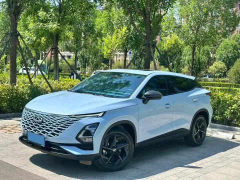 2022 CHERY OMODA,autocango,china used car exporter,china ev exporter,chinese used car exporter,chinese used ev exporter