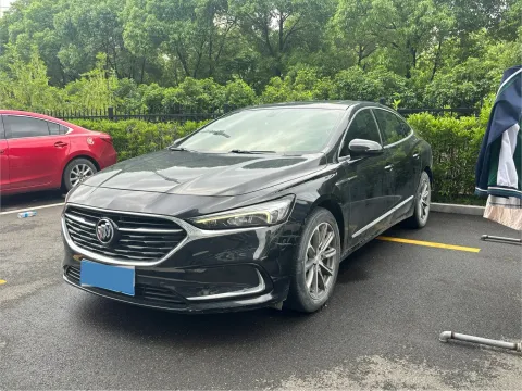 2021 Buick Larcosse 2.0T 237HP L4 9AT,autocango,china used car exporter,china ev exporter,chinese used car exporter,chinese used ev exporter