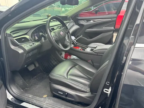 2021 Buick Larcosse 2.0T 237HP L4 9AT,autocango,china used car exporter,china ev exporter,chinese used car exporter,chinese used ev exporter