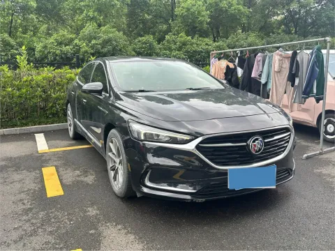 2021 Buick Larcosse 2.0T 237HP L4 9AT,autocango,china used car exporter,china ev exporter,chinese used car exporter,chinese used ev exporter