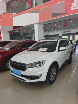 2019 JETOUR X70S,autocango,china used car exporter,china ev exporter,chinese used car exporter,chinese used ev exporter