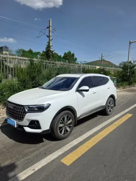 2021 HAVAL H6,autocango,china used car exporter,china ev exporter,chinese used car exporter,chinese used ev exporter