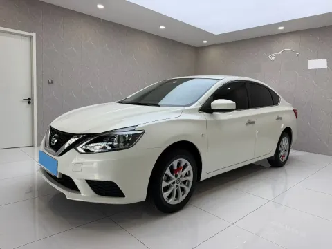 2022 NISSAN SYLPHY,autocango,china used car exporter,china ev exporter,chinese used car exporter,chinese used ev exporter