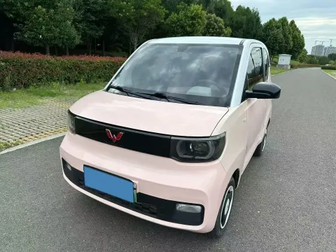 2021 WULING HONGGUANG MINI EV,autocango,china used car exporter,china ev exporter,chinese used car exporter,chinese used ev exporter