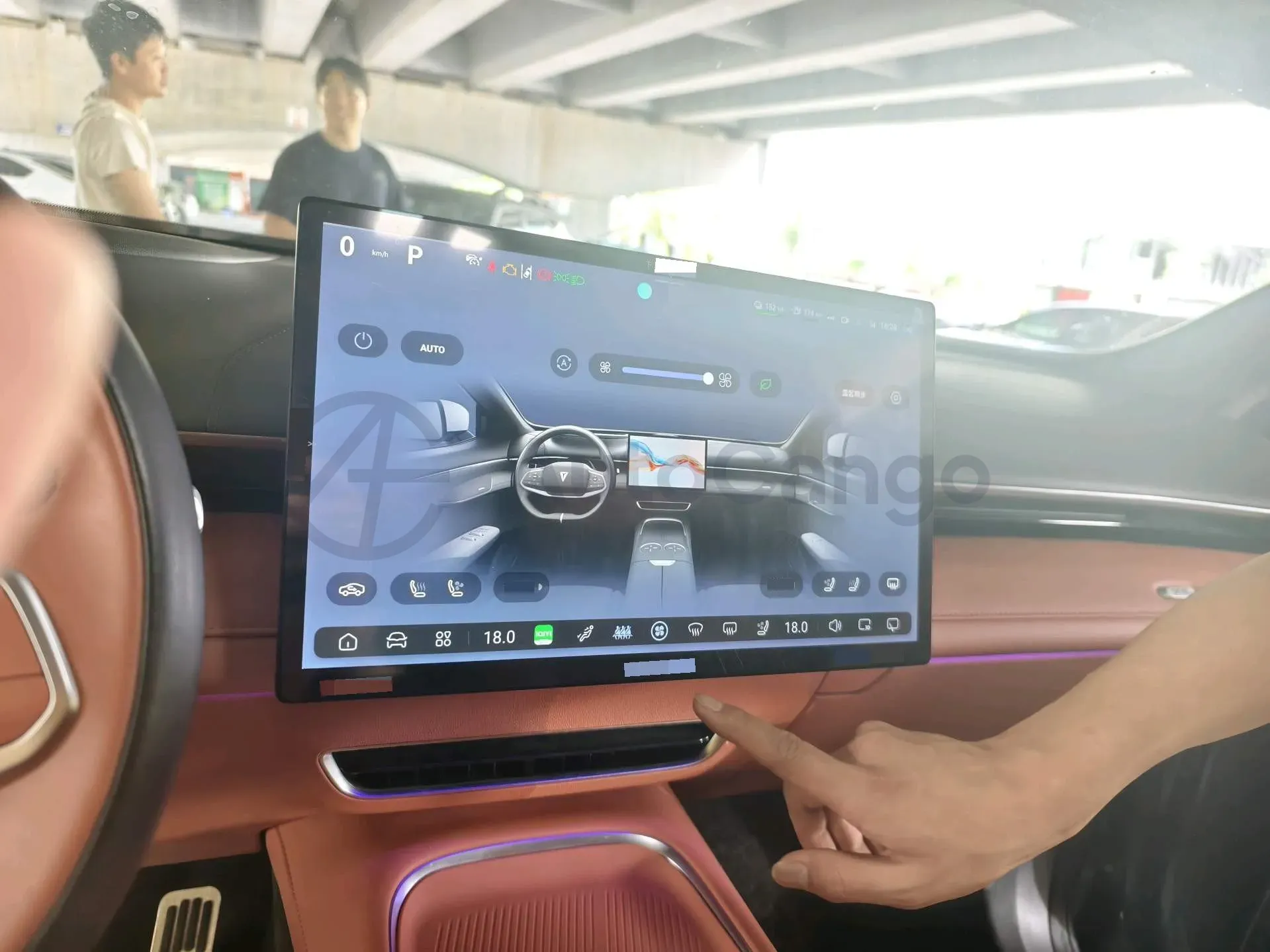 2023 Deepal S07 1.5L 95HP L4 REEV 31.73KWH,autocango,china used car exporter,china ev exporter,chinese used car exporter,chinese used ev exporter