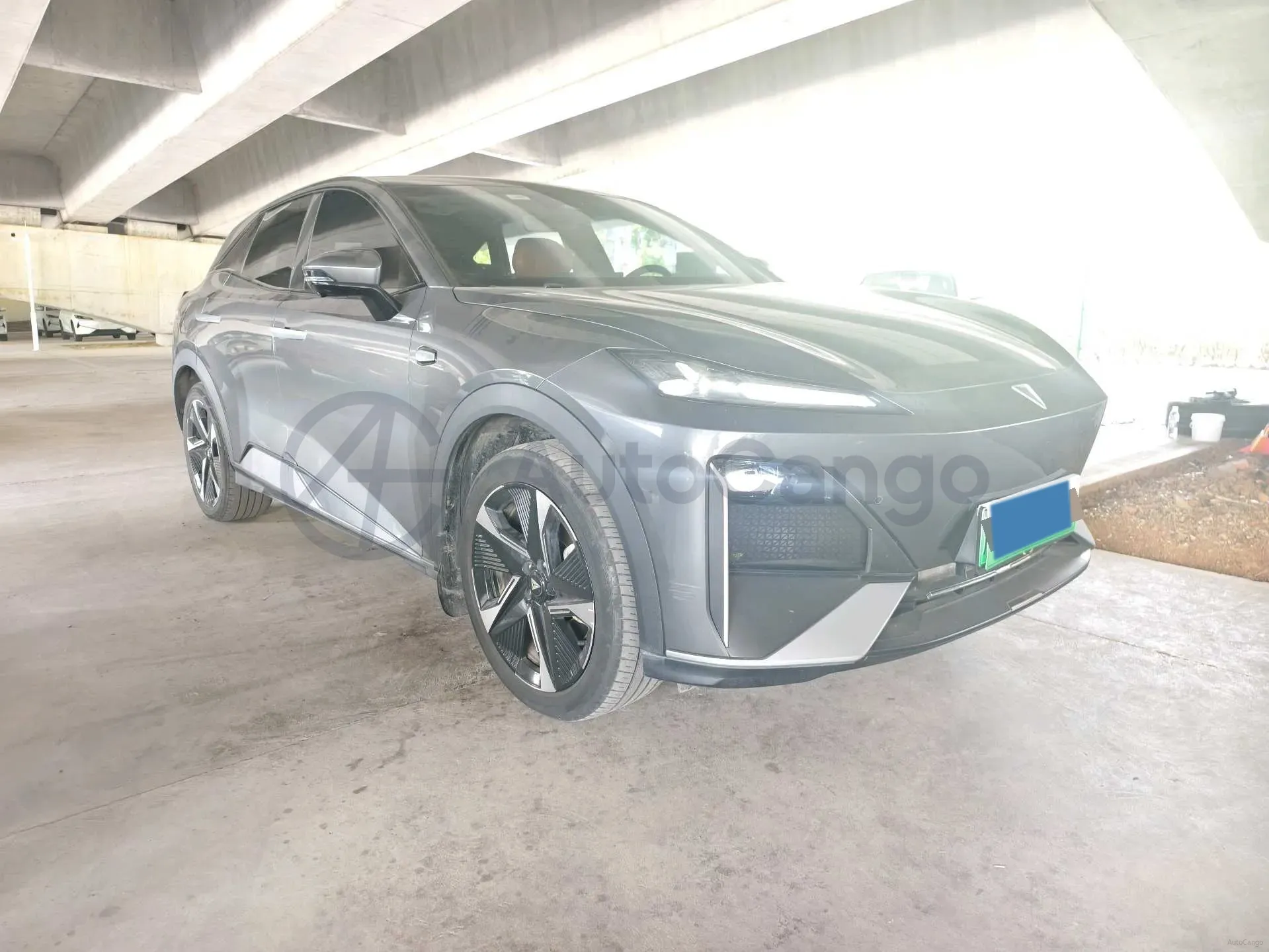 2023 Deepal S07 1.5L 95HP L4 REEV 31.73KWH,autocango,china used car exporter,china ev exporter,chinese used car exporter,chinese used ev exporter