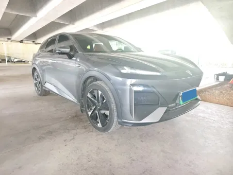 2023 Deepal S07 1.5L 95HP L4 REEV 31.73KWH