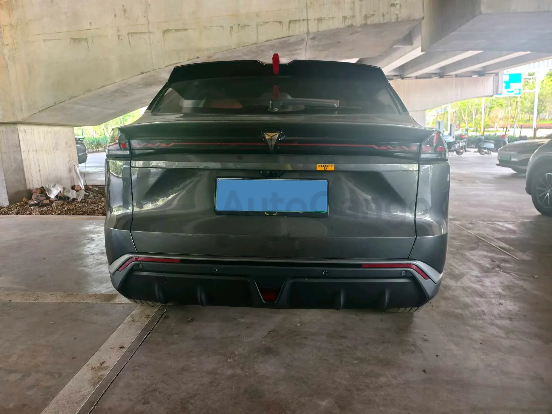 2023 Deepal S07 1.5L 95HP L4 REEV 31.73KWH,autocango,china used car exporter,china ev exporter,chinese used car exporter,chinese used ev exporter