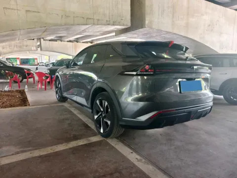2023 Deepal S07 1.5L 95HP L4 REEV 31.73KWH