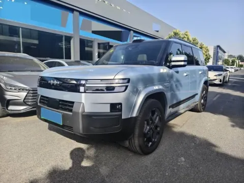 2025 FANGCHENGBAO TAI 7,autocango,china used car exporter,china ev exporter,chinese used car exporter,chinese used ev exporter