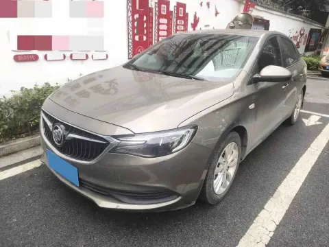 2020 BUICK ENCORE,autocango,china used car exporter,china ev exporter,chinese used car exporter,chinese used ev exporter