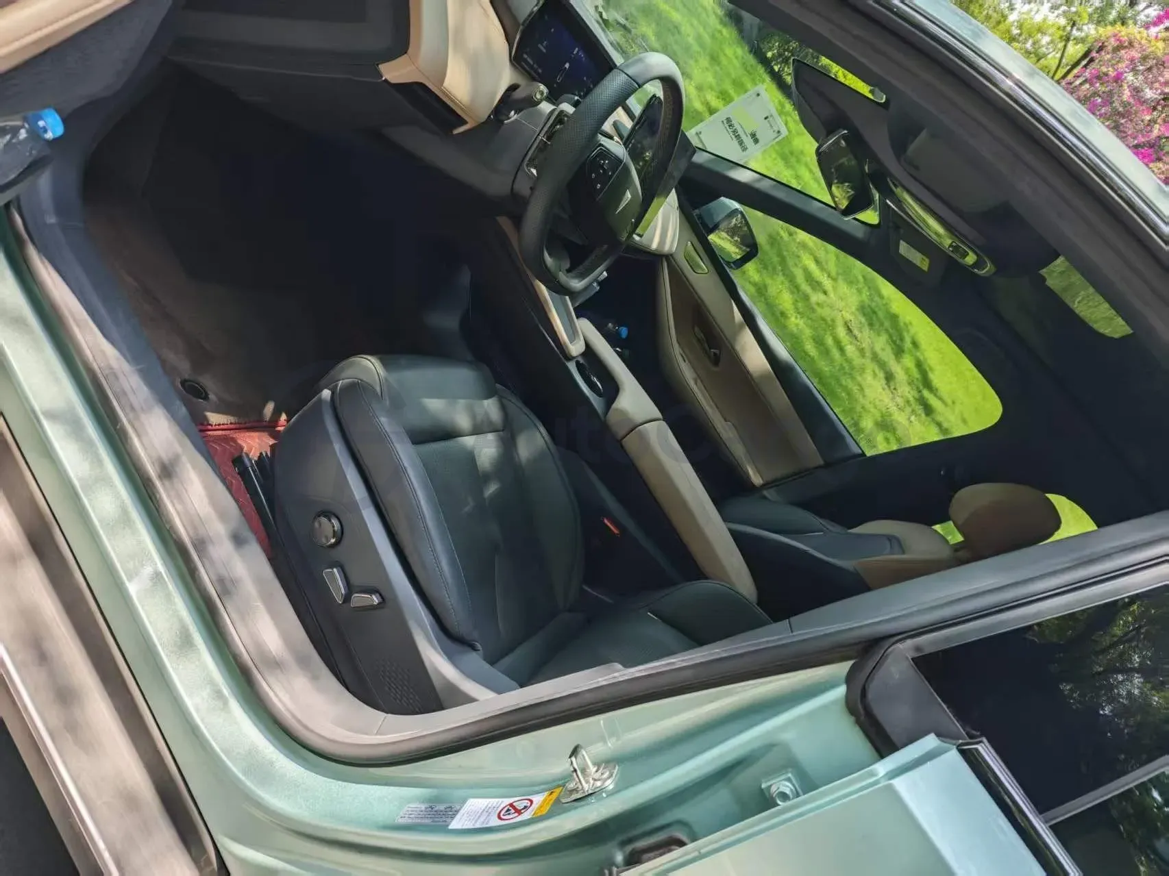 2023 Deepal SL03 1.5L 95HP L4 REEV 28.39KWH,autocango,china used car exporter,china ev exporter,chinese used car exporter,chinese used ev exporter