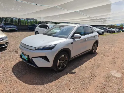 2025 BYD YUAN PLUS,autocango,china used car exporter,china ev exporter,chinese used car exporter,chinese used ev exporter