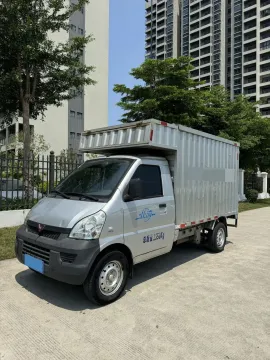 2020 WULING RONGGUANG MINI TRUCK,autocango,china used car exporter,china ev exporter,chinese used car exporter,chinese used ev exporter