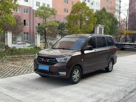 2019 WULING HONGGUANG,autocango,china used car exporter,china ev exporter,chinese used car exporter,chinese used ev exporter