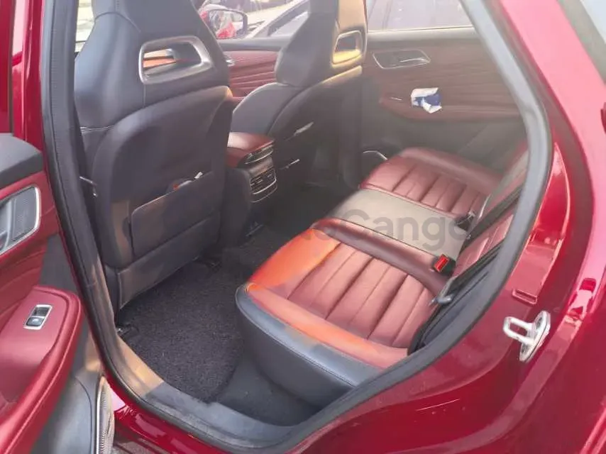 2019 MG HS 2.0T 231HP L4 6DCT,autocango,china used car exporter,china ev exporter,chinese used car exporter,chinese used ev exporter
