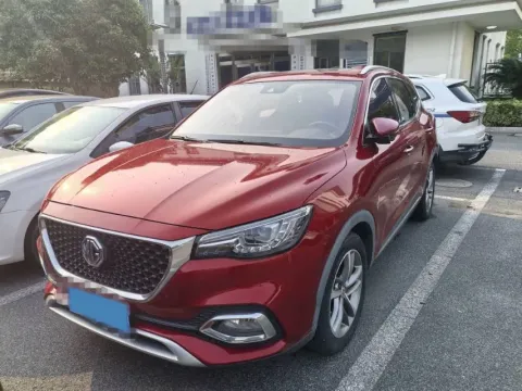 MG