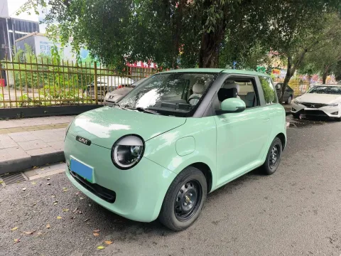 2023 CHANGAN QIYUAN LUMIN,autocango,china used car exporter,china ev exporter,chinese used car exporter,chinese used ev exporter