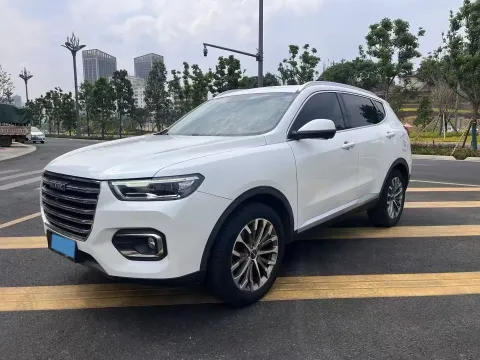 2020 HAVAL H6,autocango,china used car exporter,china ev exporter,chinese used car exporter,chinese used ev exporter