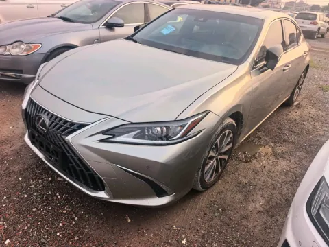 2021 LEXUS ES,autocango,china used car exporter,china ev exporter,chinese used car exporter,chinese used ev exporter