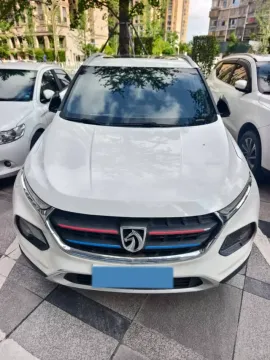 2017 BaoJun 510 1.5L 112HP L4 6MT,autocango,china used car exporter,china ev exporter,chinese used car exporter,chinese used ev exporter