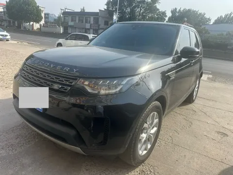2020 LAND ROVER DISCOVERY,autocango,china used car exporter,china ev exporter,chinese used car exporter,chinese used ev exporter