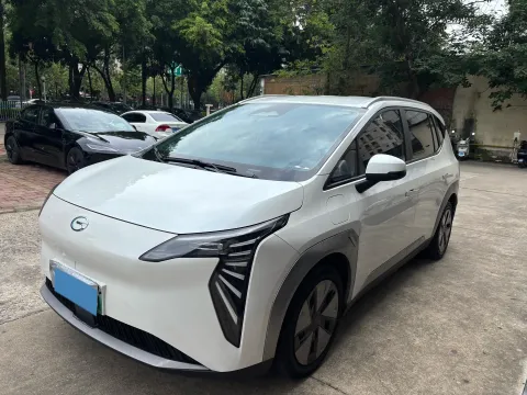 2024 AION Y,autocango,china used car exporter,china ev exporter,chinese used car exporter,chinese used ev exporter