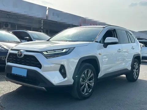 2024 TOYOTA RAV4,autocango,china used car exporter,china ev exporter,chinese used car exporter,chinese used ev exporter