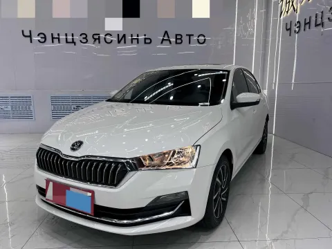 2022 SKODA RAPID,autocango,china used car exporter,china ev exporter,chinese used car exporter,chinese used ev exporter