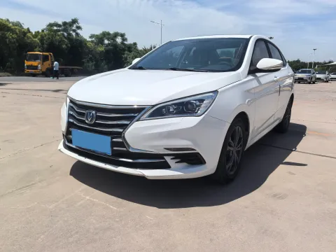 2019 CHANGAN EADO DT,autocango,china used car exporter,china ev exporter,chinese used car exporter,chinese used ev exporter