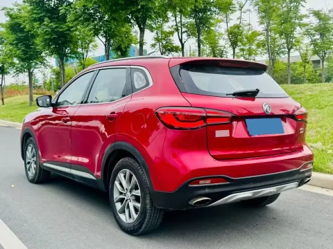 2018 MG HS 1.5T 169HP L4 7DCT